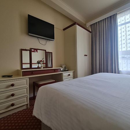 Villa Nova 圣赫利尔泽西 客房 照片