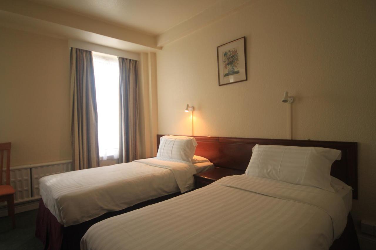 Villa Nova 圣赫利尔泽西 外观 照片
