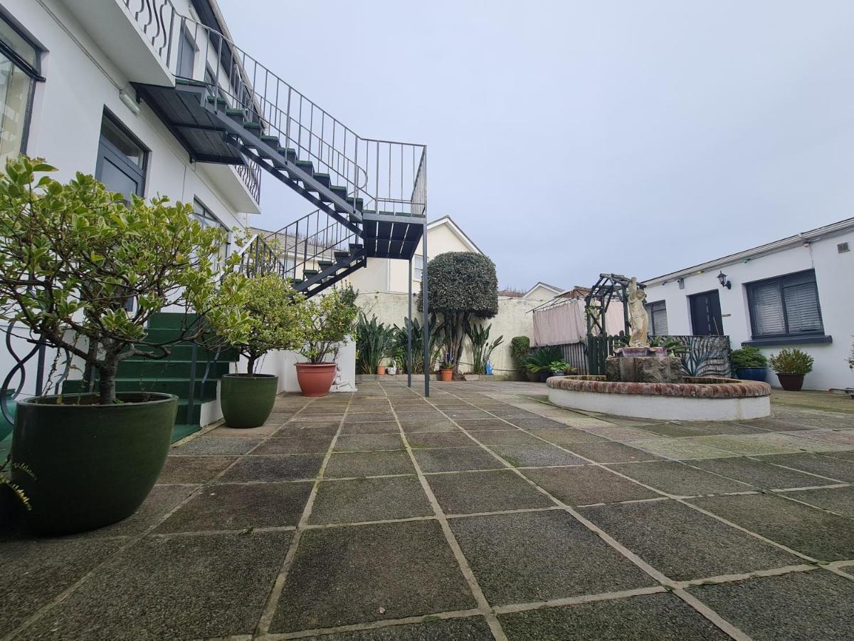 Villa Nova 圣赫利尔泽西 外观 照片