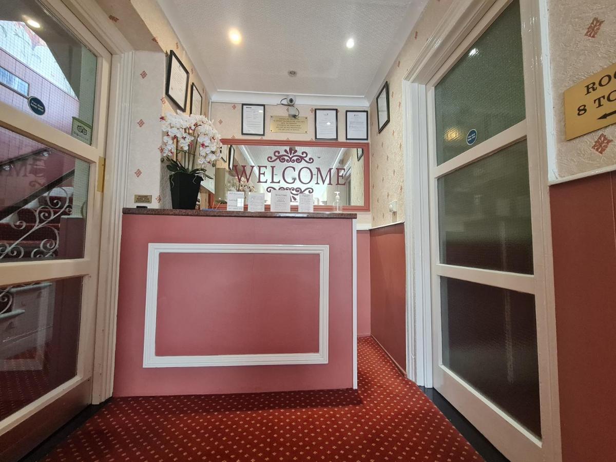 Villa Nova 圣赫利尔泽西 外观 照片