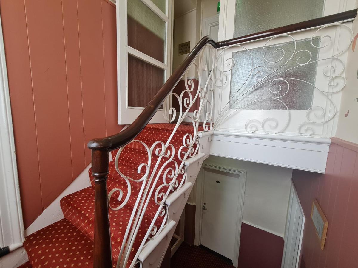 Villa Nova 圣赫利尔泽西 外观 照片