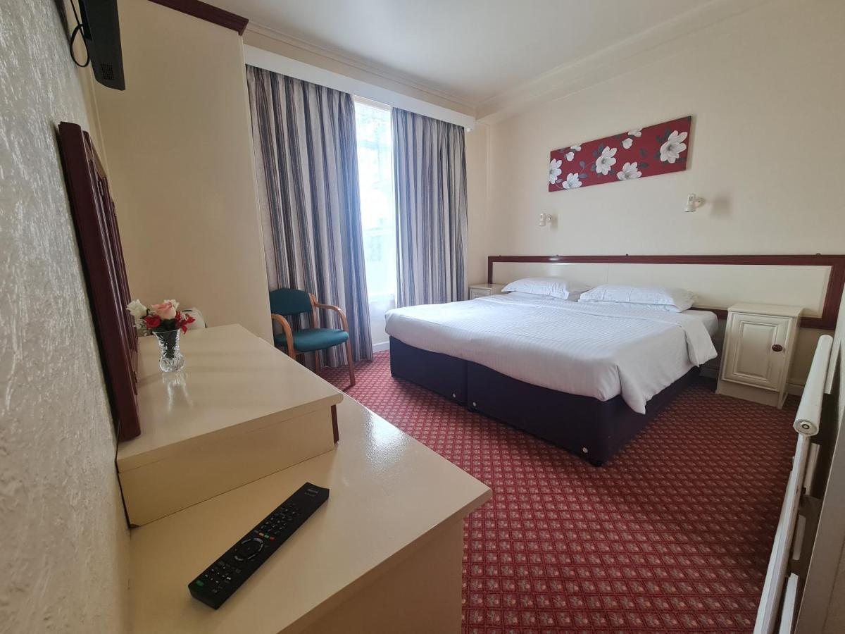 Villa Nova 圣赫利尔泽西 外观 照片