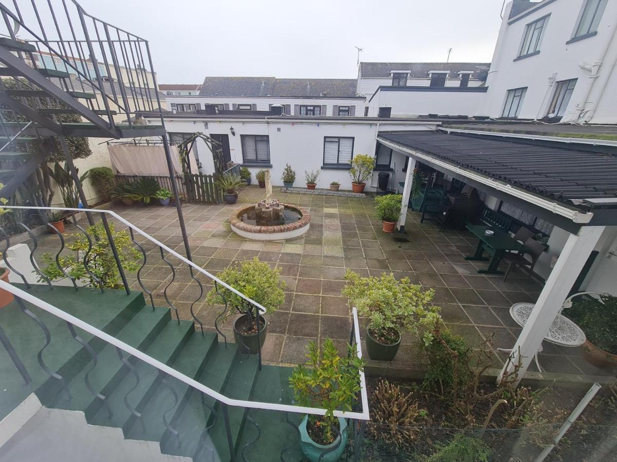 Villa Nova 圣赫利尔泽西 外观 照片