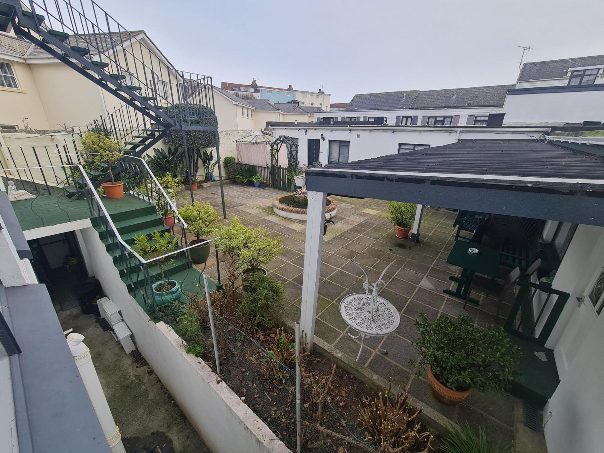Villa Nova 圣赫利尔泽西 客房 照片